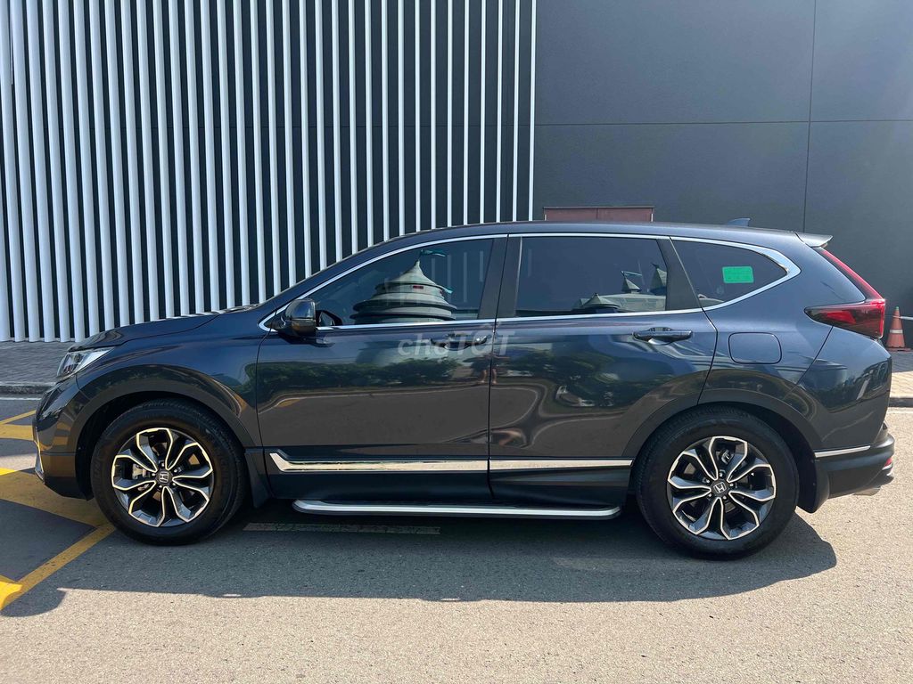 Honda CR V 2023 G - 40000 km. Mua bán Ô tô tại Thành phố Thuận An Bình Dương được đăng bởi Bình Phương hình 4
