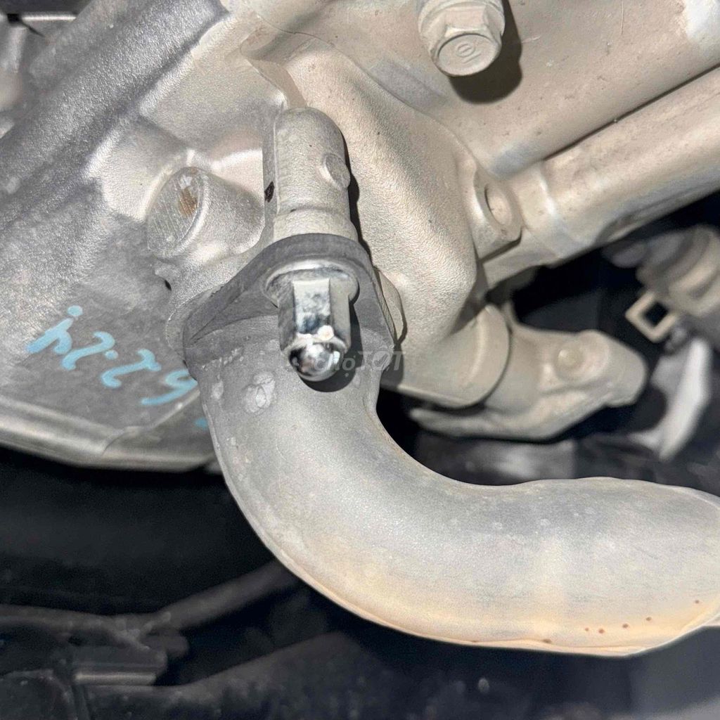 SH MODR PBĐB Cuối 2024 XÁM NHÁM XE LƯỚT CHÍNH CHỦ. Mua bán Xe máy tại Quận Bình Tân Tp Hồ Chí Minh được đăng bởi Hữu Trọng hình 4