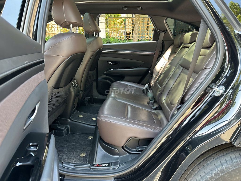 Hyundai Tucson 2023 1.6 AT Turbo HTRAC Đặc biệt. Mua bán Ô tô tại Quận Cầu Giấy Hà Nội được đăng bởi Hùng Eco Auto hình 10