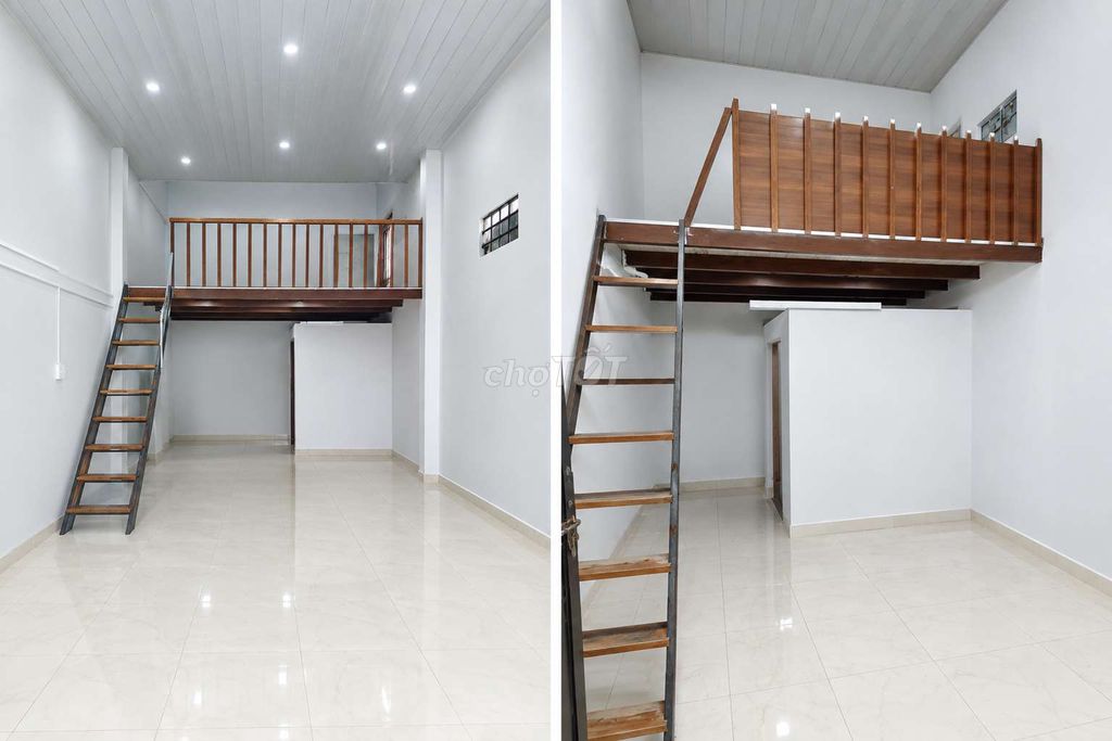 Cho thuê phòng trọ đường số 4 - Lê Văn Quới quận Bình Tân