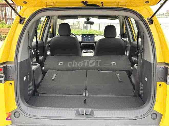 💥VinFast LIMO GREEN NHIỀU KM, 0% TB,GIAO XE NGAY💥. Mua bán Ô tô tại Quận Bình Tân Tp Hồ Chí Minh được đăng bởi Ms Phương Thảo Vinfast hình 10