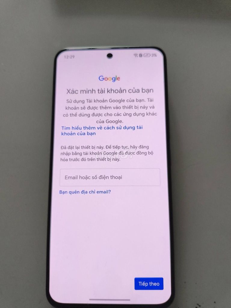 Honor GT 8GB Like New. Mua bán Điện thoại tại Quận 5 Tp Hồ Chí Minh được đăng bởi Hội Đồ Điện Tử hình 1