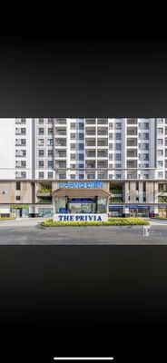 Аренда · 1 комн. · 51 м² · Quận Bình Tân, ул. An Dương Vương