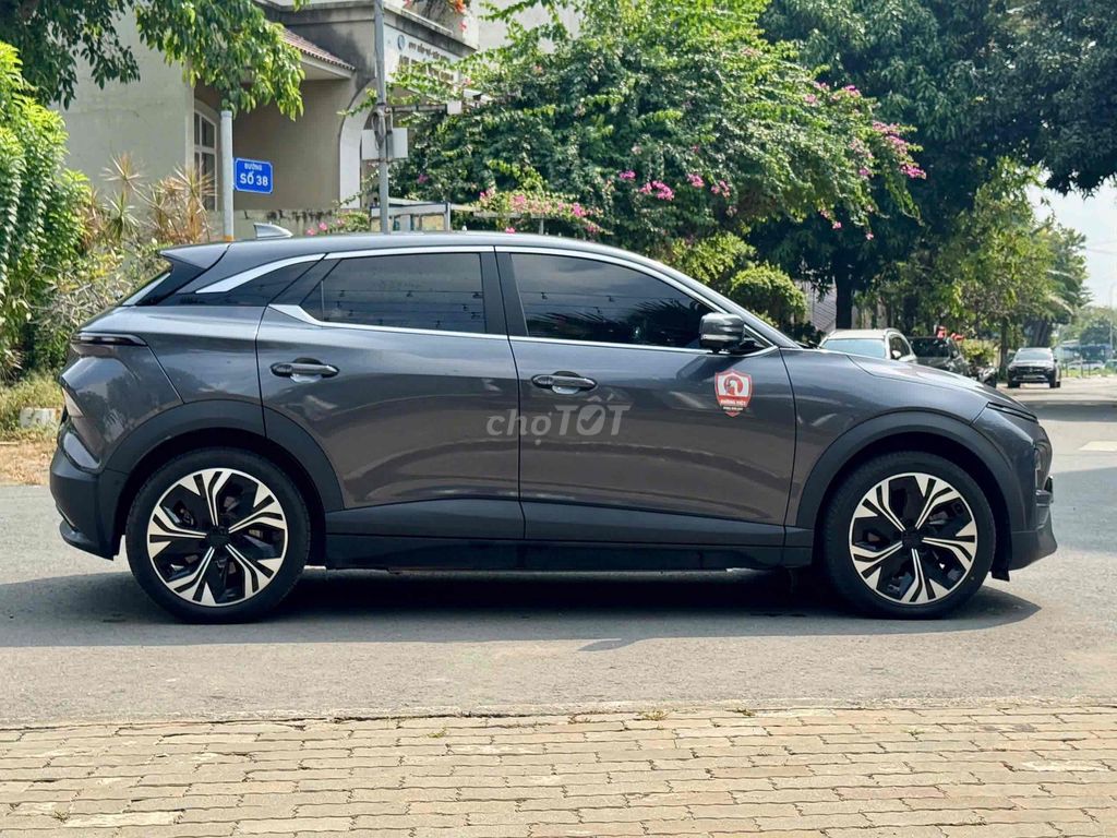 VF6 PLUS 25 - 16.000KM - XE CÒN BHTV. Mua bán Ô tô tại Thành phố Thủ Đức Tp Hồ Chí Minh được đăng bởi Hồng My hình 4