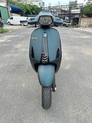 PIAGIO SPINT 2016 CBS. Mua bán Xe máy tại Quận 12 Tp Hồ Chí Minh được đăng bởi Cửa hàng Xe máy 380