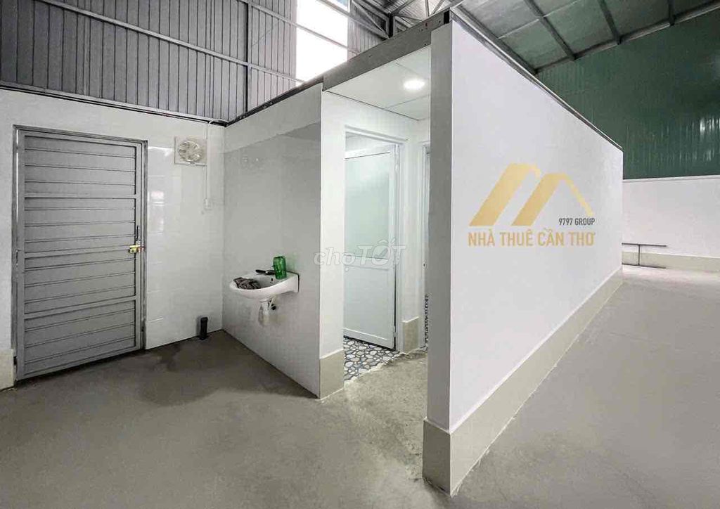 NHÀ KHO TRỤC CHÍNH KDC HƯNG PHÚ XÂY MỚI 100%. Cho thuê nhà ở tại Quận Cái Răng Cần Thơ được đăng bởi ĐỨC NGUYỄN BĐS  hình 4