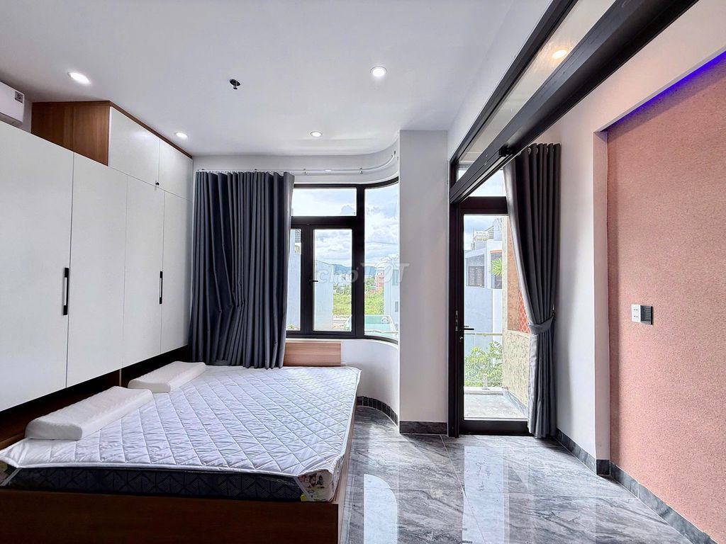 căn hộ Studio mới keng ngay quận Liên Chiểu