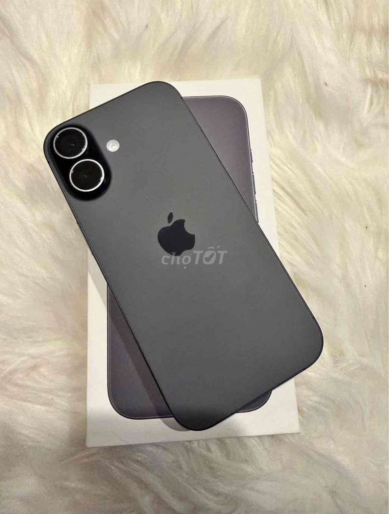 iPhone 17 256GB ĐEN FULLBOX NEW BH APPLE 11/2026. Mua bán Điện thoại tại Quận Hà Đông Hà Nội được đăng bởi iStock Hà Nội Zin Đẹp Chất hình 1