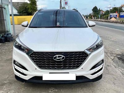 Hyundai Tucson 2018 1.6 AT Turbo - 65000 km. Mua bán Ô tô tại Quận 12 Tp Hồ Chí Minh được đăng bởi a trung