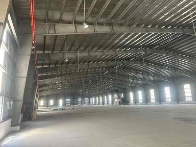 🔴KHO XƯỞNG LONG AN MỚI 💯 GIÁ RẺ 35 K/M2 DT TỪ 2000M2 ĐẾN 20000 M2. Cho thuê văn phòng, mặt bằng kinh doanh tại Thành phố Tân An Long An được đăng bởi Kho xưởng Thành Phát