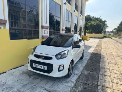 Kia Morning 2019 AT - số tự động. Mua bán Ô tô tại Huyện Thạch Thành Thanh Hóa được đăng bởi Phạm Nam
