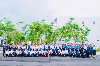 CÔNG TY CỔ PHẦN DỊCH VỤ ĐẤT XANH MIỀN TÂY logo