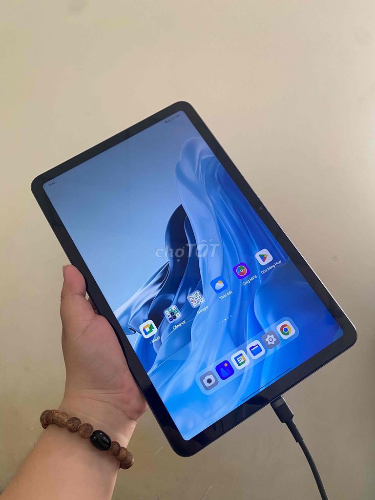 Oppo Pad Air 10.36 inch 6GB/64GB. Mua bán Máy tính bảng tại Huyện Bình Chánh Tp Hồ Chí Minh được đăng bởi MH hình 1