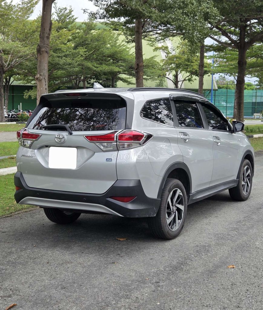 🔥 RUSH 2020 - 7 Chỗ STĐ Giá Rẻ Tại Hãng Toyota 🔥. Mua bán Ô tô tại Thành phố Thuận An Bình Dương được đăng bởi Thịnh Toyota Bình Dương hình 5