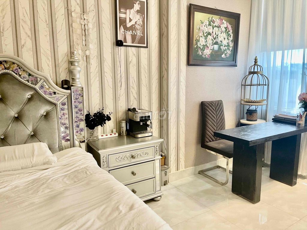 Căn hộ studio Cộng Hoà, Tân Bình