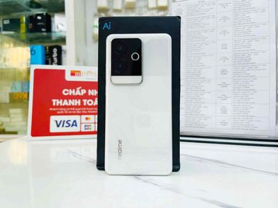Realme GT6 5G Fullbox 16/512GB Snap 8 Gen 3 Có Góp