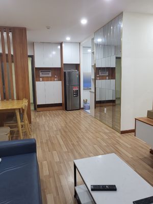 Rent · 2 bd · 73 м² · Quận 8, ул. Võ Văn Kiệt