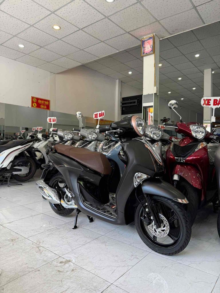 Siêu Cọp JANUS 2023 - Odo Đúng 4159 Km. Như Mới. Mua bán Xe máy tại Thành phố Rạch Giá Kiên Giang được đăng bởi XE MÁY CŨ TÂN 128 hình 16