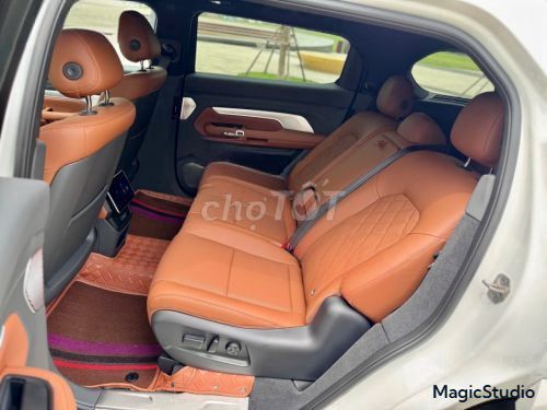 Электромобиль VinFast VF9 Plus 7S 2026
