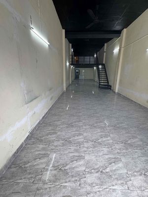 CHO THUÊ NHÀ MẶT TIỀN KINH DOANH ĐƯỜNG THOẠI NGỌC HẦU - 4m x 35m