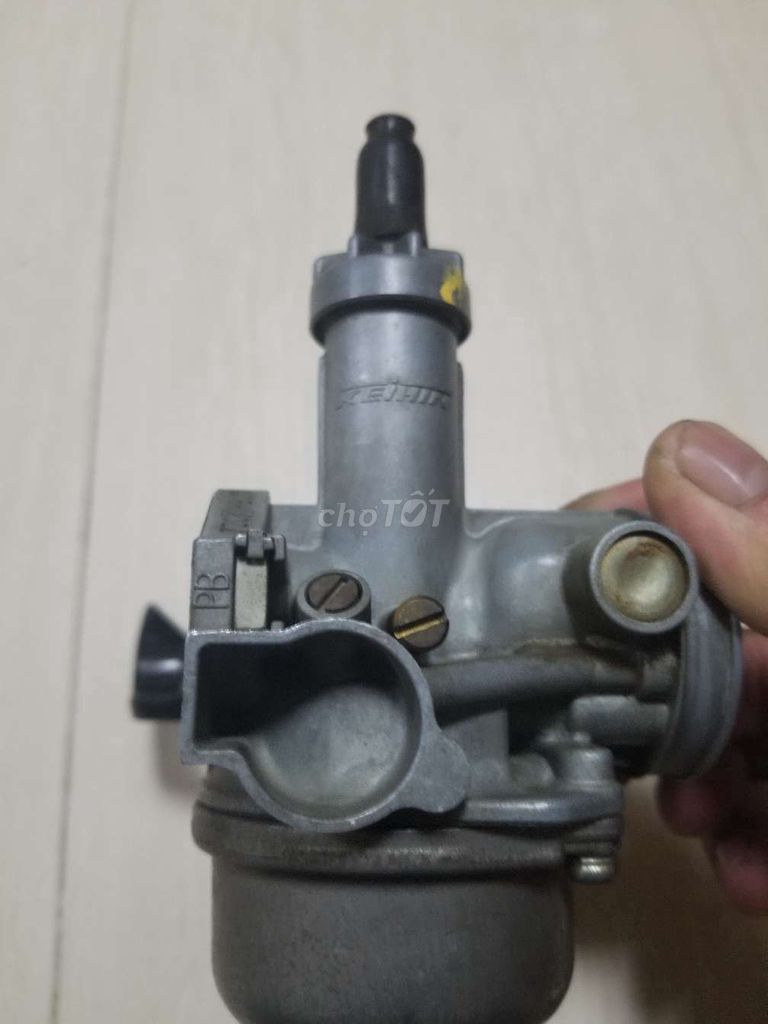 Cần bán chế zin theo xe wave@. Mua bán Phụ tùng xe tại Huyện Thanh Trì Hà Nội được đăng bởi Nguyễn Long hình 3