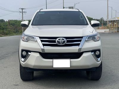 Toyota Fortuner 2020 2.7V 4x2 AT - 39,000 Km cọp.. Mua bán Ô tô tại Thành phố Thủ Đức Tp Hồ Chí Minh được đăng bởi Đức Tứ Bánh