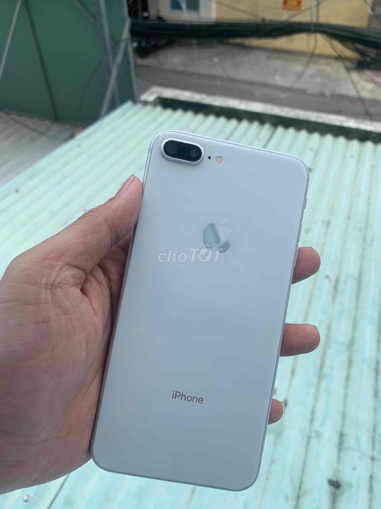 iPhone 8 Plus quốc tế giá sinh viên. Mua bán Điện thoại tại Quận 8 Tp Hồ Chí Minh được đăng bởi Thiên Ân hình 1