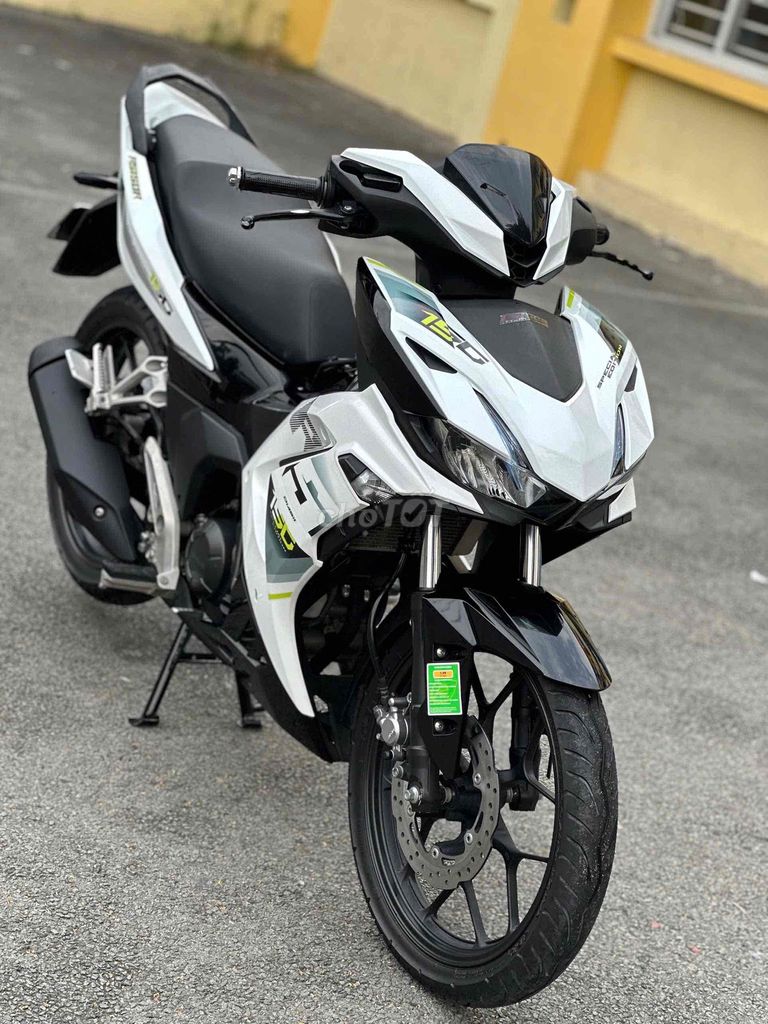 HONDA WINNER V3 BSTP. Mua bán Xe máy tại Thành phố Thủ Đức Tp Hồ Chí Minh được đăng bởi Xe Máy Nguyễn Phụng hình 4