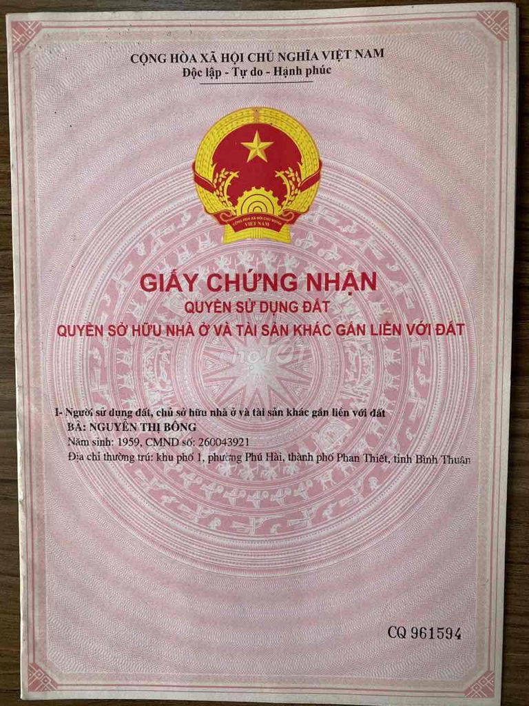 Bán Lỗ Trả Nợ Ngân Hàng