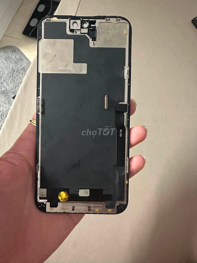 Màn hình iPhone 14 Pro Max LCD. Mua bán Phụ kiện (Màn hình, Chuột...) tại Quận 7 Tp Hồ Chí Minh được đăng bởi Hội Đồ Điện Tử hình 1