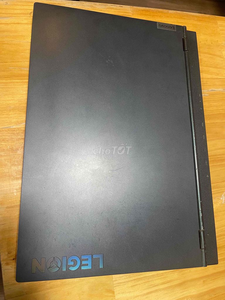 Lenovo Legion 5 AMD Ryzen 5 16GB. Mua bán Laptop tại Huyện Gò Dầu Tây Ninh được đăng bởi Triết Quí hình 1