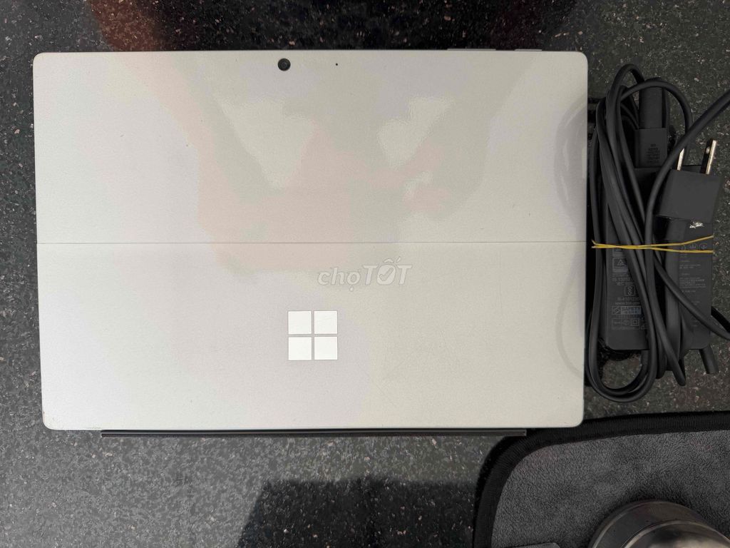 Microsoft Surface Pro 7 i7 Gen10 16GB/256GB. Mua bán Máy tính bảng tại Quận 12 Tp Hồ Chí Minh được đăng bởi Minh hình 1