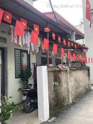 Townhouse 38 m² · 2 bed · Phố Ngọc Trục
