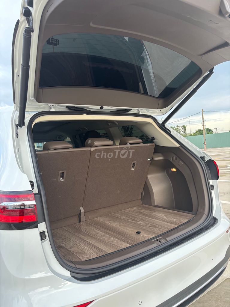 Volkswagen Viloran 2023 Premium - 10000 km. Mua bán Ô tô tại Thành phố Thủ Đức Tp Hồ Chí Minh được đăng bởi Auto Đông Sài Gòn Official hình 12