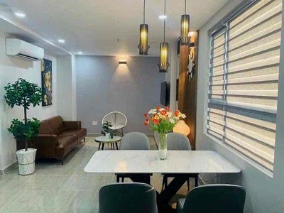 cho thuê 3Pn tại Biconsi Tower dọn vào ở ngay,, tiện ích đầy đủ