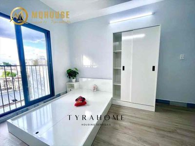 Аренда · 1 комн. · 30 м² · Quận Bình Thạnh, ул. Đường Chu Văn An