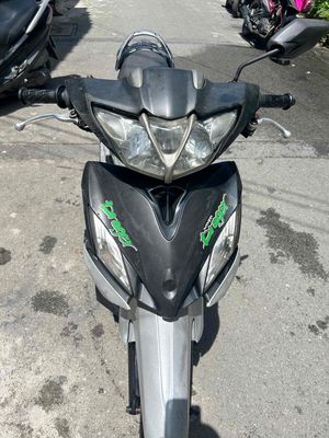 Yamaha LeXam.Máy siêu ngon.giá siêu tốt. Mua bán Xe máy tại Quận Bình Tân Tp Hồ Chí Minh được đăng bởi Duy Linh 