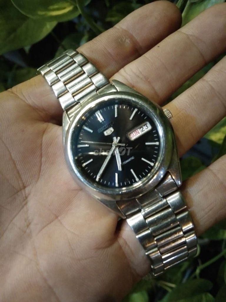 Đồng hồ Seiko's 5 automatic 7s26-0440 chánh hãng