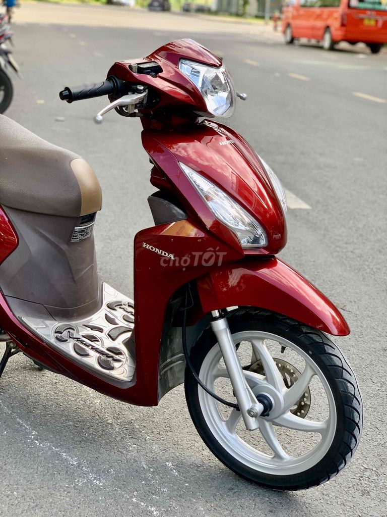 Vision 2019 Smartkey BSTP chính chủ đẹp chuẩn zin. Mua bán Xe máy tại Thành phố Thủ Đức Tp Hồ Chí Minh được đăng bởi iMotorbike Khương Phan hình 9