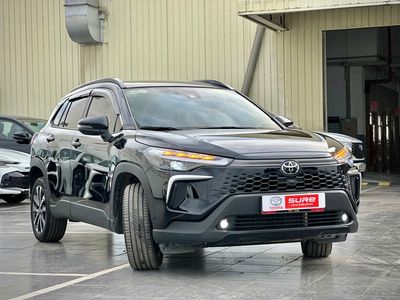 Cross 2025 1.8V Siêu Cọp 5000 km Tiết kiệm 70tr. Mua bán Ô tô tại Quận Ninh Kiều Cần Thơ được đăng bởi TOYOTA NINH KIỀU CẦN THƠ