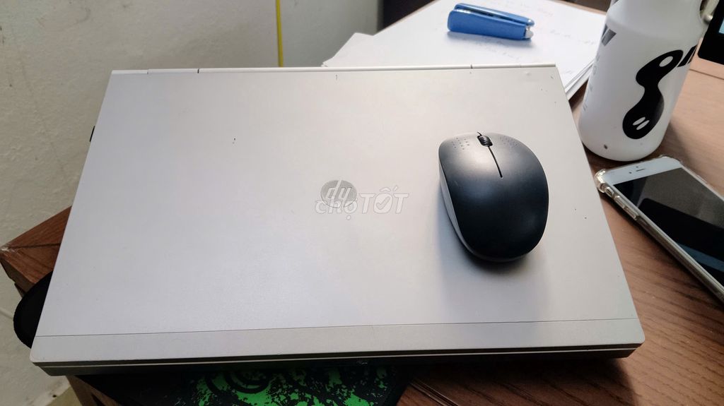 HP EliteBook 8470p i5 8GB/120GB Đã sử dụng. Mua bán Laptop tại Huyện Đan Phượng Hà Nội được đăng bởi Tùng Nguyễn hình 1