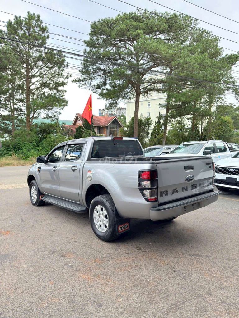 Ford Ranger XLS 4x2AT 2019 số tự động. Mua bán Ô tô tại Thành phố Đà Lạt Lâm Đồng được đăng bởi Lê Tấn Đạt hình 3
