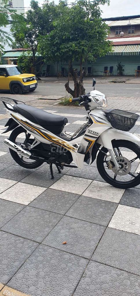 Siriut 50cc 2016 May len 100cc xe chay rat nhe. Mua bán Xe máy tại Quận 7 Tp Hồ Chí Minh được đăng bởi Nguyễn văn lộc hình 7