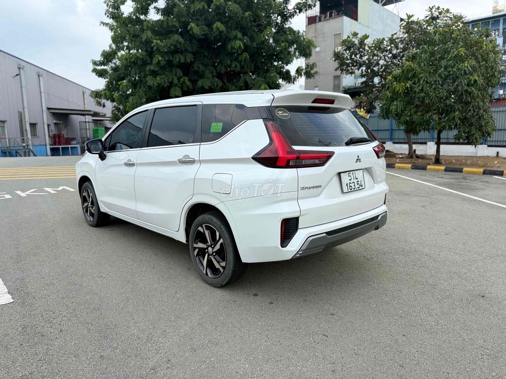 Mitsubishi Xpander 2024 Premium 1.5 AT Như Mới. Mua bán Ô tô tại Quận 12 Tp Hồ Chí Minh được đăng bởi a trung hình 5