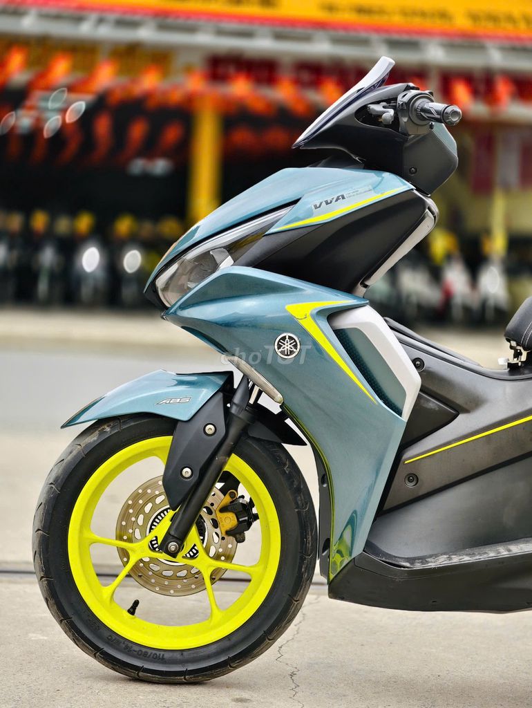 YAMAHA NVX 155 V2 - ĐỜI 2022 - TRẢ TRƯỚC TỪ 9 - 12. Mua bán Xe máy tại Quận Cái Răng Cần Thơ được đăng bởi Khang An hình 5