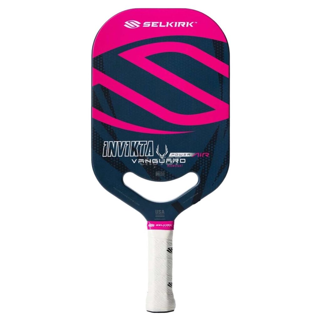 Vợt Pickleball Selkirk Vanguard Power Air Invikta