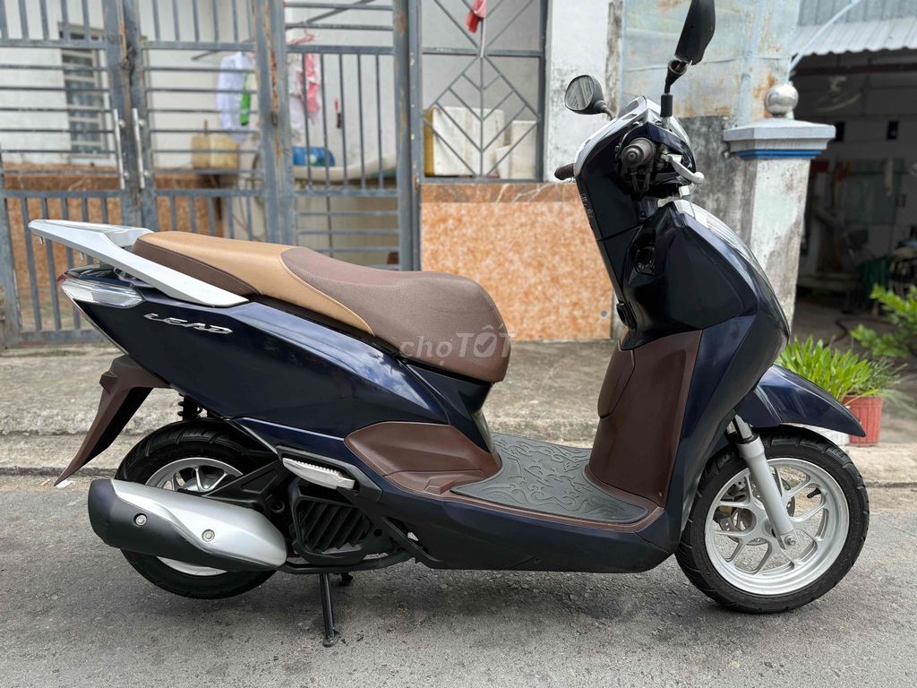 Lead Fi 2018 Smartkey B65  GÓP CẦN CCCD 18 TRẢ 0₫. Mua bán Xe máy tại Quận Ninh Kiều Cần Thơ được đăng bởi XE MÁY HOÀNG YẾN hình 3