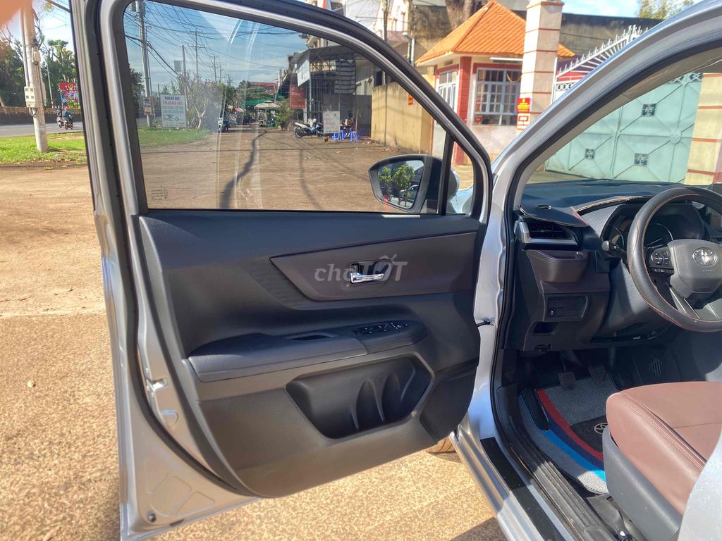 Toyota Avanza Premio 2022 MT - 81000 km. Mua bán Ô tô tại Thành phố Long Khánh Đồng Nai được đăng bởi Mr hiếu hình 9