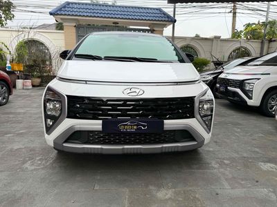 Hyundai Stargazer 2024 1.5 AT odo 1v8 như mới. Mua bán Ô tô tại Huyện Bắc Tân Uyên Bình Dương được đăng bởi Lợi Used Car