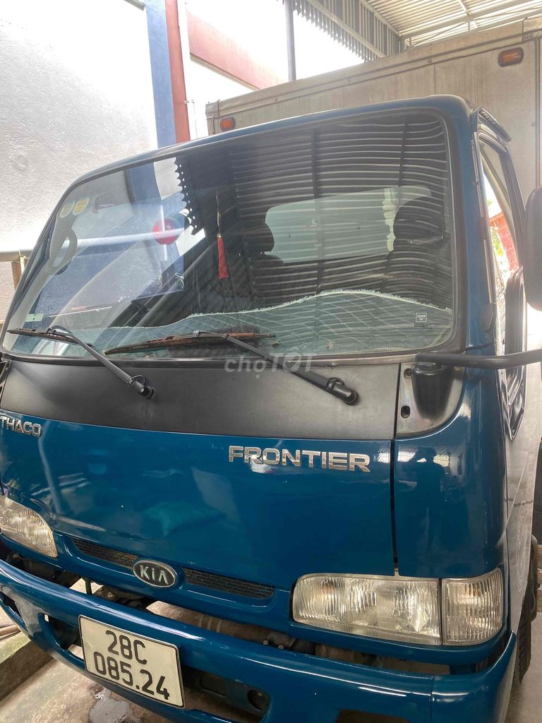 bán xe tải. Mua bán Xe tải, xe ben tại Huyện Yên Thành Nghệ An được đăng bởi Nguyễn Đức Long hình 13